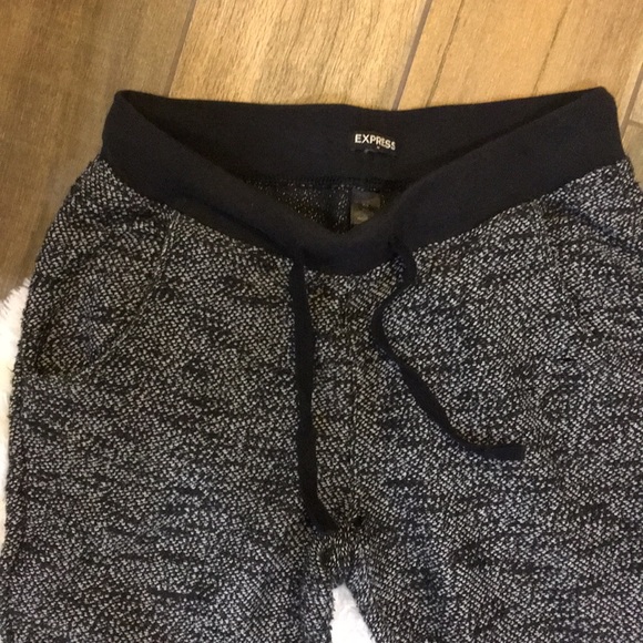 Express drawstring pants! - Picture 3 of 3